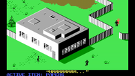 Infiltrator screenshot 11