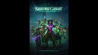 Shadow Gambit: The Cursed Crew - Artbook & Strategy Guide screenshot 1