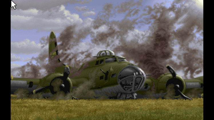 B-17 Flying Fortress: World War II Bombers in Action screenshot screenshot 11