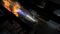 Shadowgrounds screenshot 7