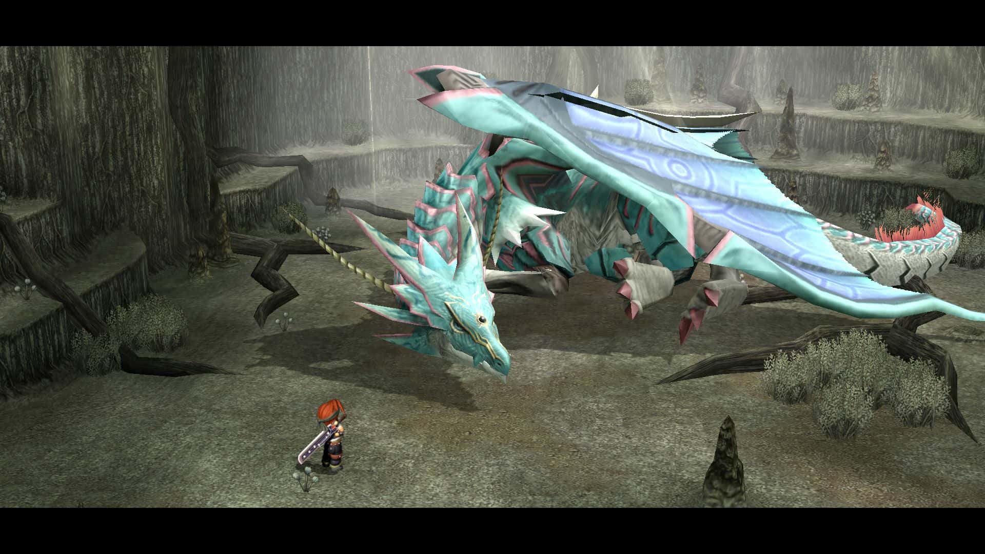 #1. The Legend of Heroes: Trails in the Sky SC (GOG) Által: XSEED Games