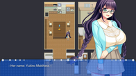 President Yukino screenshot 7
