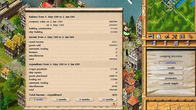 Patrician 3 screenshot 11