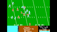 4th & Inches screenshot 4