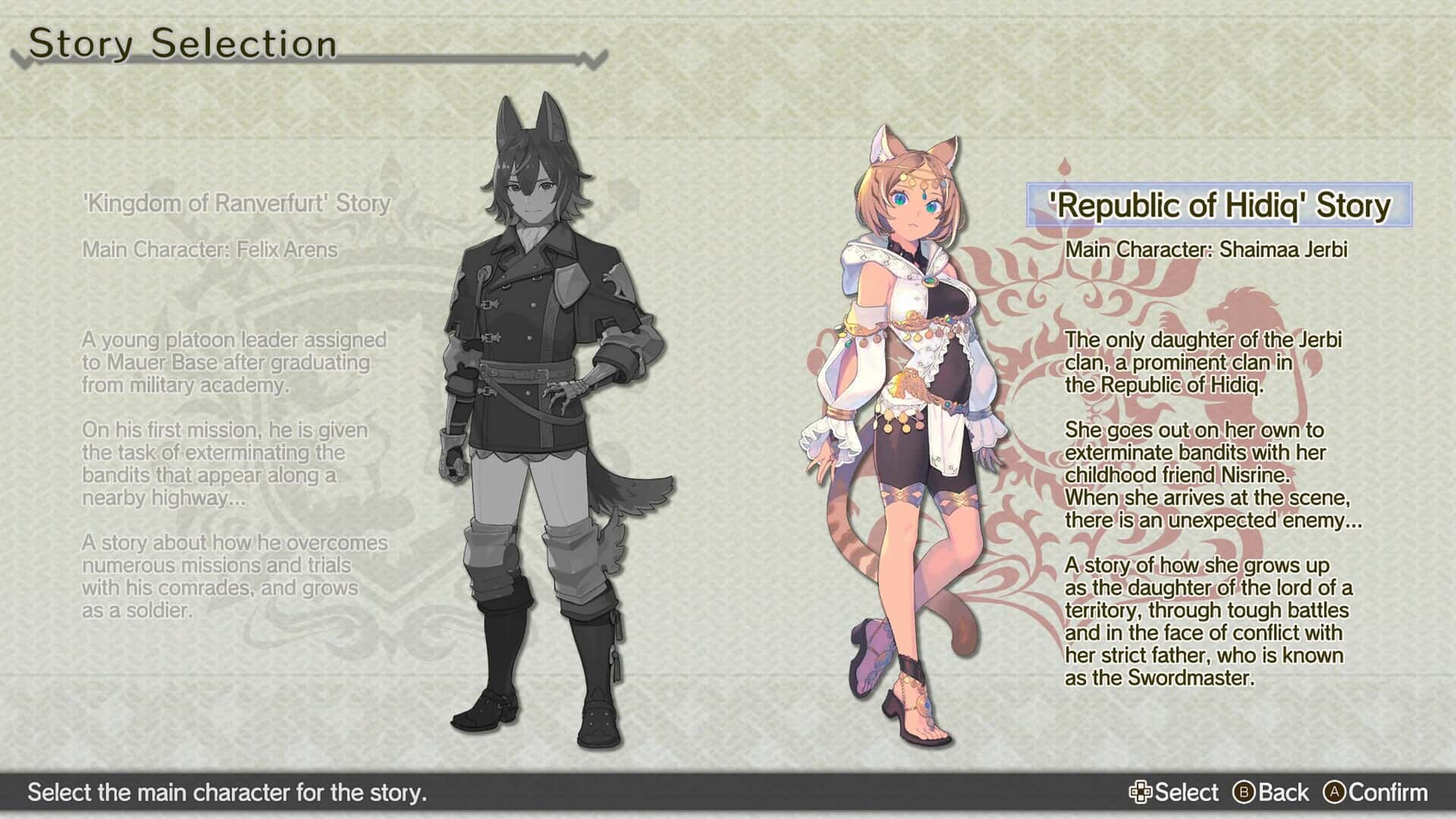 #5. Cross Tails (GOG) Bởi: KEMCO