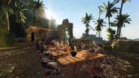 Risen 2: Dark Waters screenshot 6