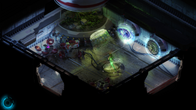 CAYNE screenshot 5