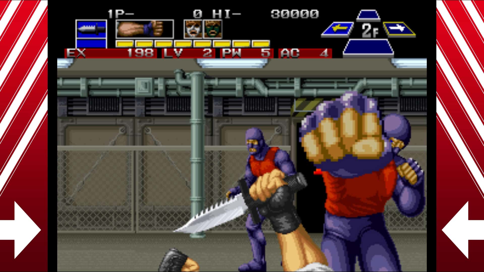 #7. THE SUPER SPY (GOG) 由: SNK CORPORATION