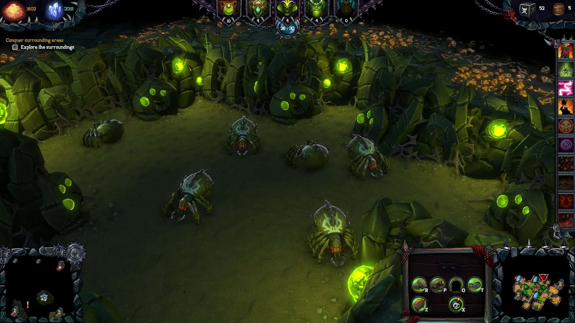 #10. Dungeons 2 (GOG) От: Kalypso Media Digital