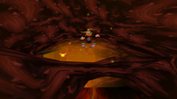Rayman 2: The Great Escape screenshot 4