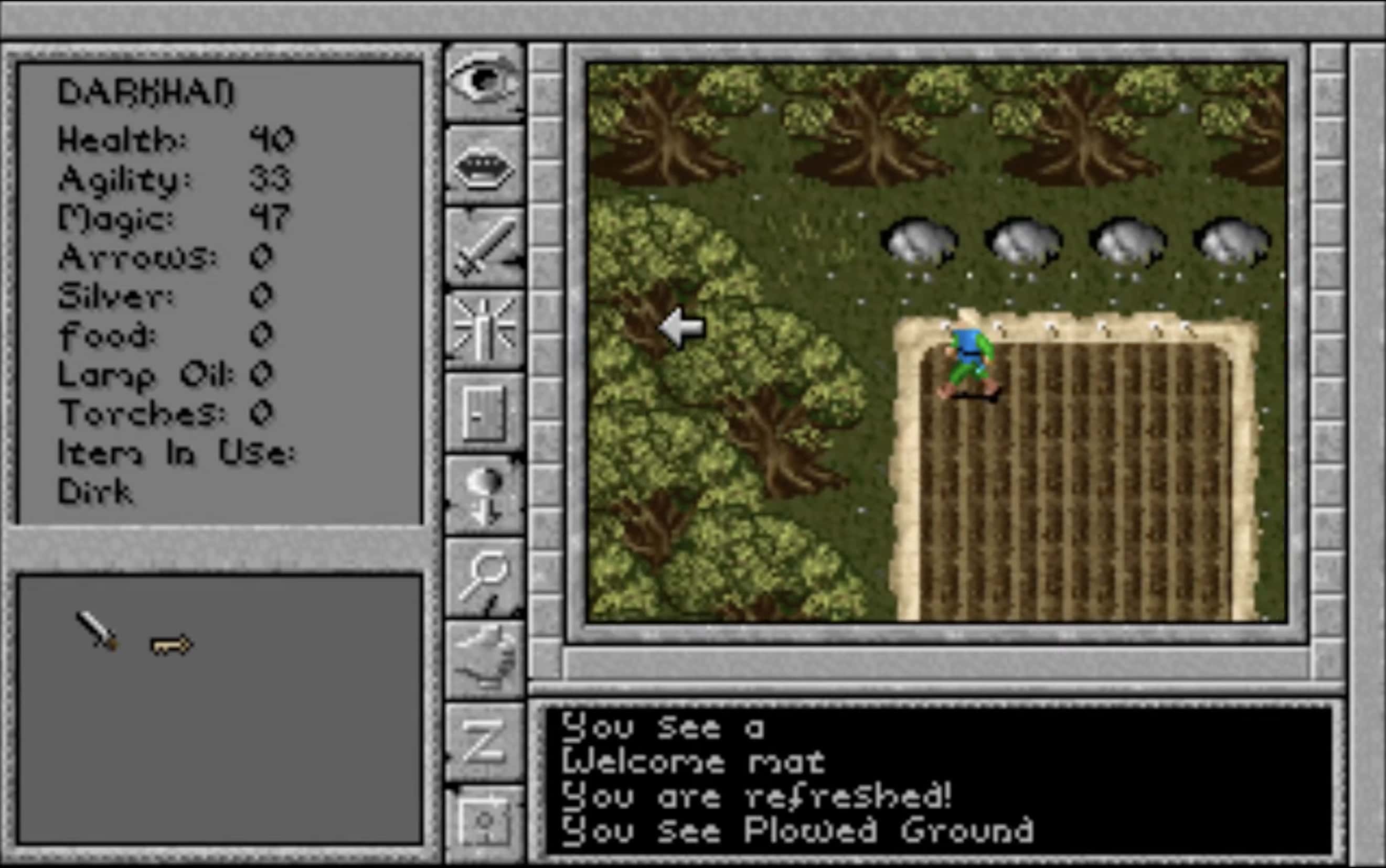 #1. Prophecy of the Shadow (GOG) 来自: SNEG