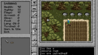 Prophecy of the Shadow screenshot 2