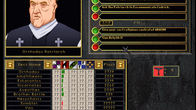 Emperor of the Fading Suns Enhanced screenshot 5
