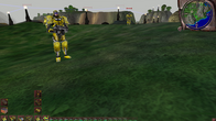 Battle Isle: The Andosia War screenshot 5