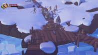 Asterix & Obelix XXL 3 - The Crystal Menhir screenshot 4
