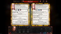 The Witcher Adventure Game screenshot 5