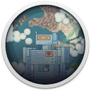 Lazy Galaxy: Rebel Story