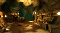 Colossal Cave Demo screenshot 8