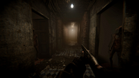 Total Chaos screenshot 9