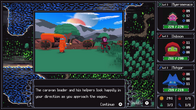 Crystals Of Irm screenshot 8
