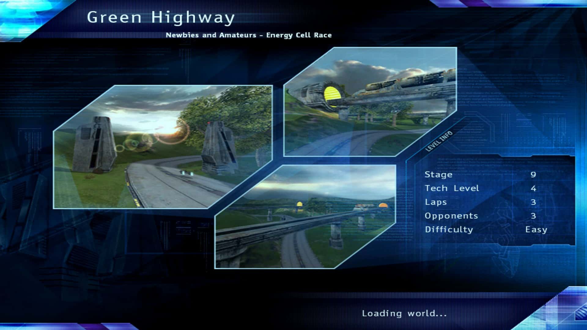 #5. Hover Ace (GOG) 由: GSC Game World