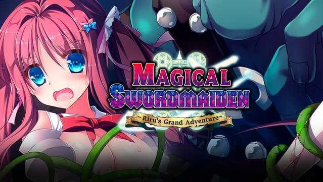 Magical Swordmaiden UNRATED