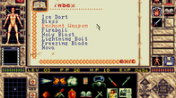 Elvira II: The Jaws of Cerberus screenshot 7