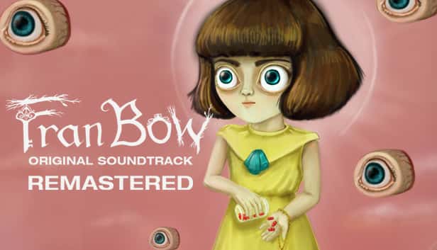 Fran Bow - Soundtrack Remastered (GOG) بواسطة: Killmonday Games