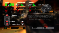 Death Track: Resurrection screenshot 4