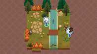 A Tiny Sticker Tale screenshot 6