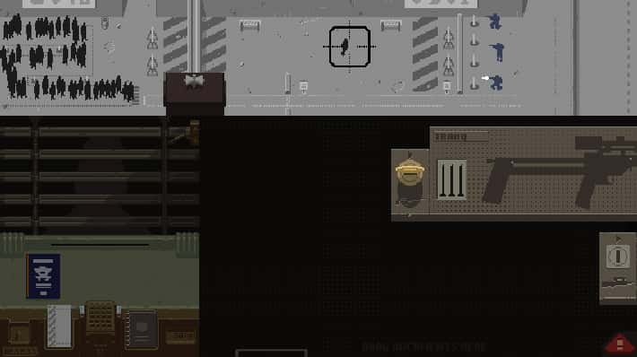 #3. Papers, Please (GOG) От: 3909 LLC