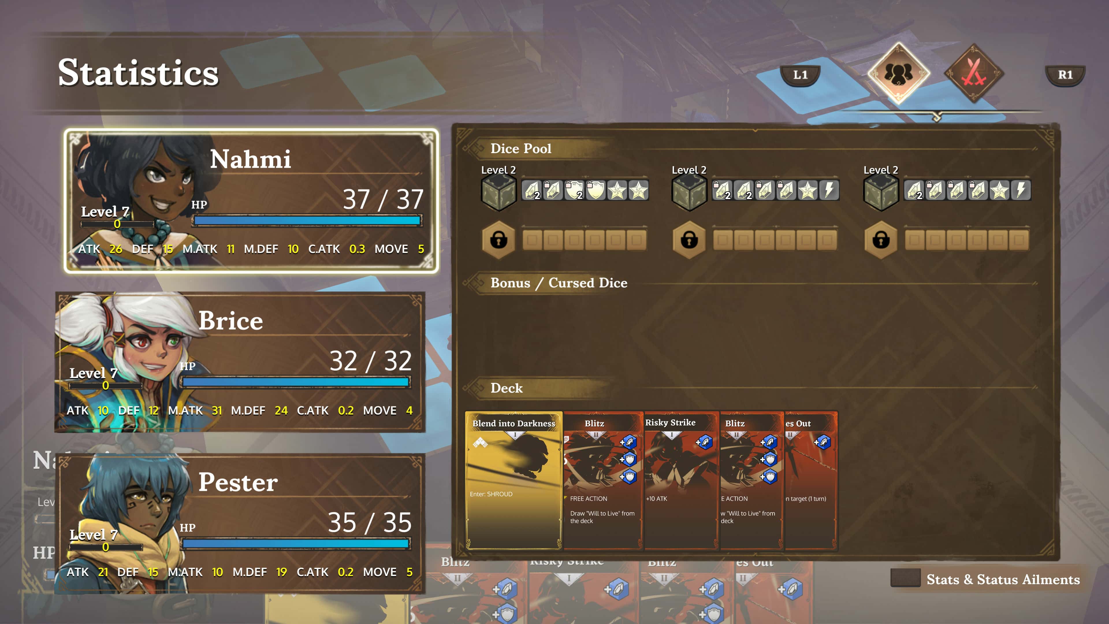 #5. Children of Zodiarcs (GOG) 由: Cardboard Utopia