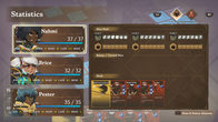 Children of Zodiarcs screenshot 6