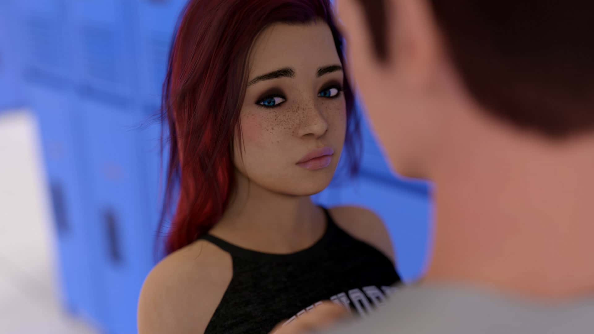 #7. Lust Theory - Season 1 (GOG) By: Inceton games