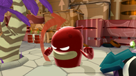 de Blob screenshot 9