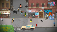 Beat Cop screenshot 4