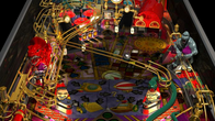 Pro Pinball Fantastic Journey screenshot 1