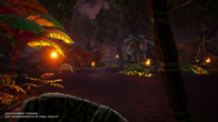 Blind Descent screenshot 6