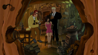 Runaway: A Road Adventure screenshot 12
