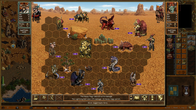 Heroes of Might and Magic III: Horn of the Abyss screenshot 10