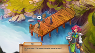 Regalia - Royal Edition screenshot 1