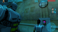 Project Eden screenshot 8