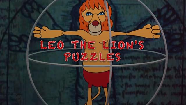Leo the Lion's Puzzles
