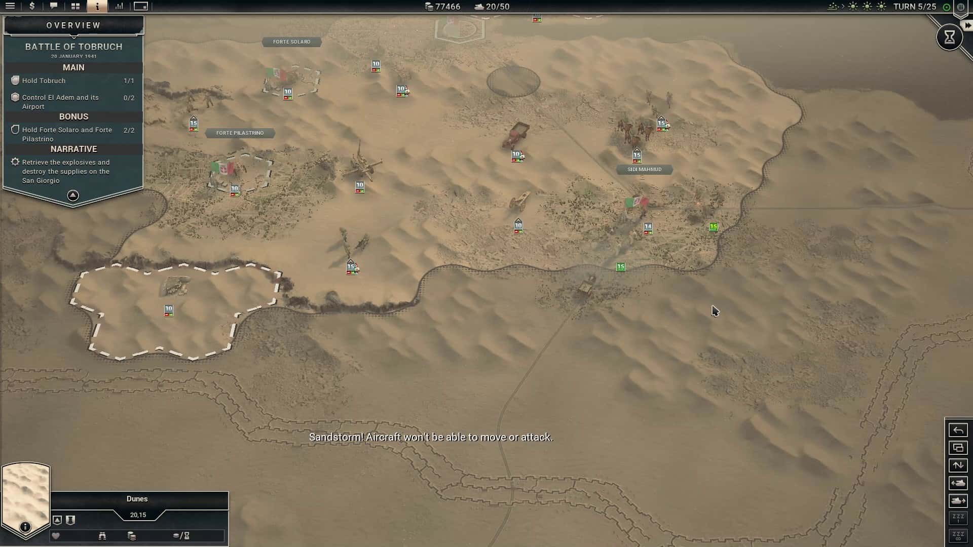 #9. Panzer Corps 2 (GOG) 作者: Slitherine Ltd.