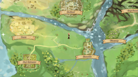 Celestian Tales: Old North screenshot 7