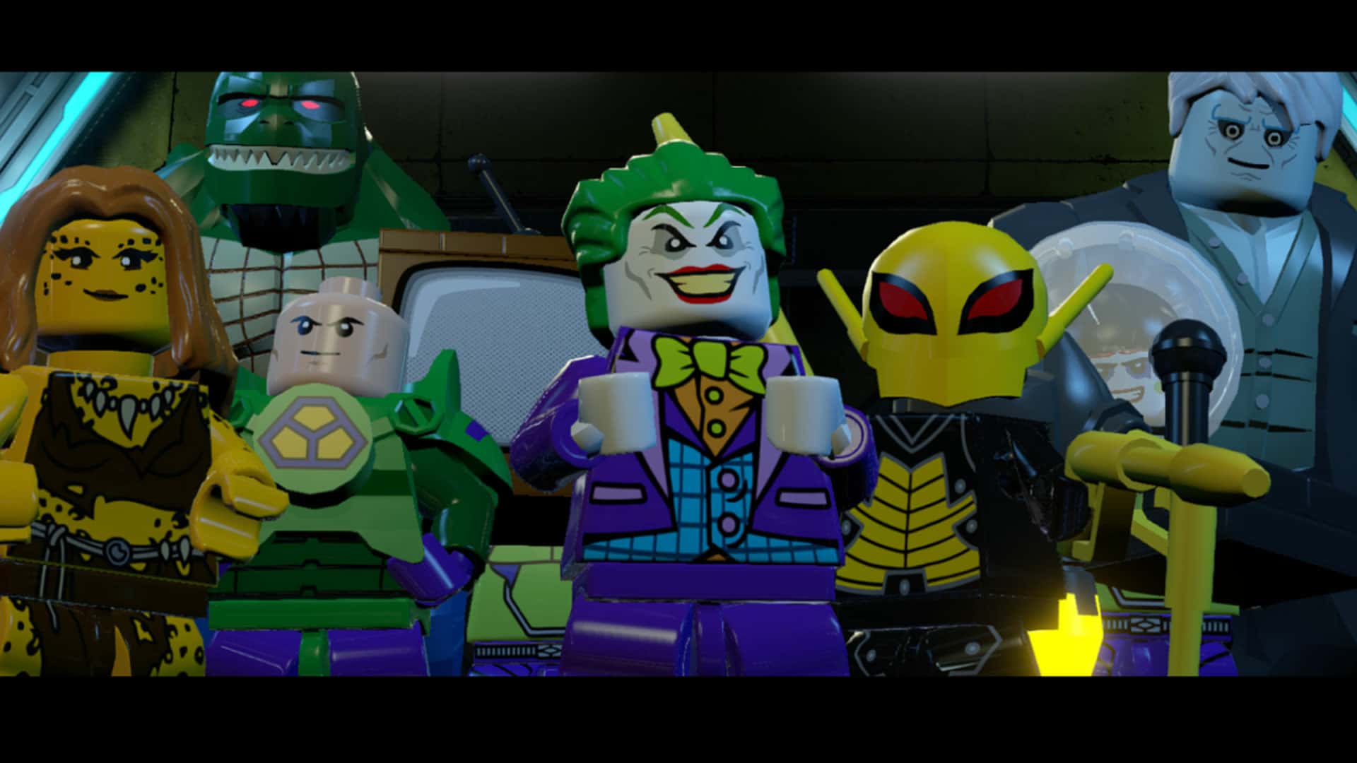 #3. LEGO® Batman™ 3: Beyond Gotham Season Pass (GOG) โดย: WB Games