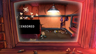 Leisure Suit Larry: Reloaded screenshot 5