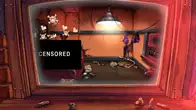 Leisure Suit Larry: Reloaded screenshot 5
