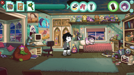 HIVESWAP: Act 1 screenshot 4