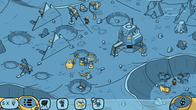 Looking for Aliens Demo screenshot 7